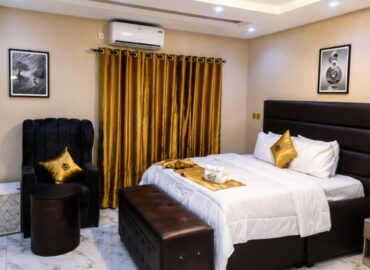 Golden garde hotel and suites, premium room