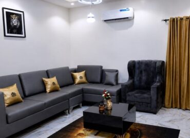 Golden garden hotel and suites, service apartment