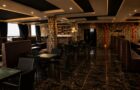 Restaurant, cafe and lounge at Golden Garden Hotels & Suites